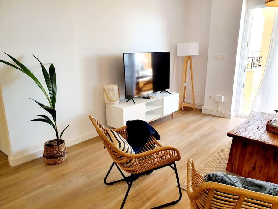 Duplex Amelia Altaona Golf Apartment Murcia Exterior photo