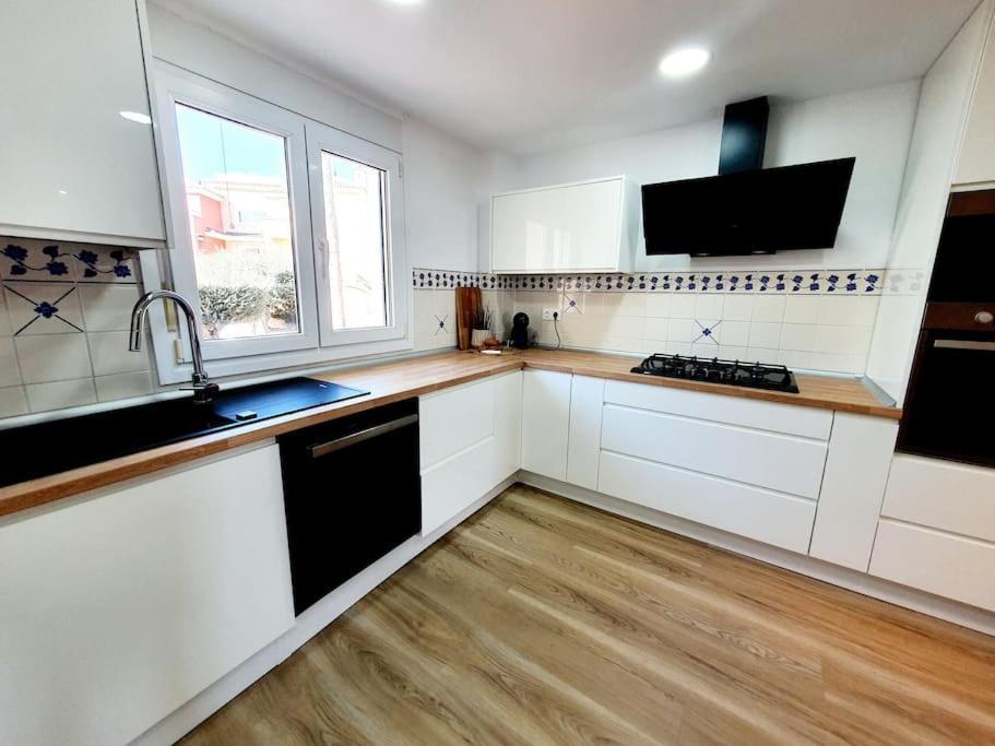 Duplex Amelia Altaona Golf Apartment Murcia Exterior photo