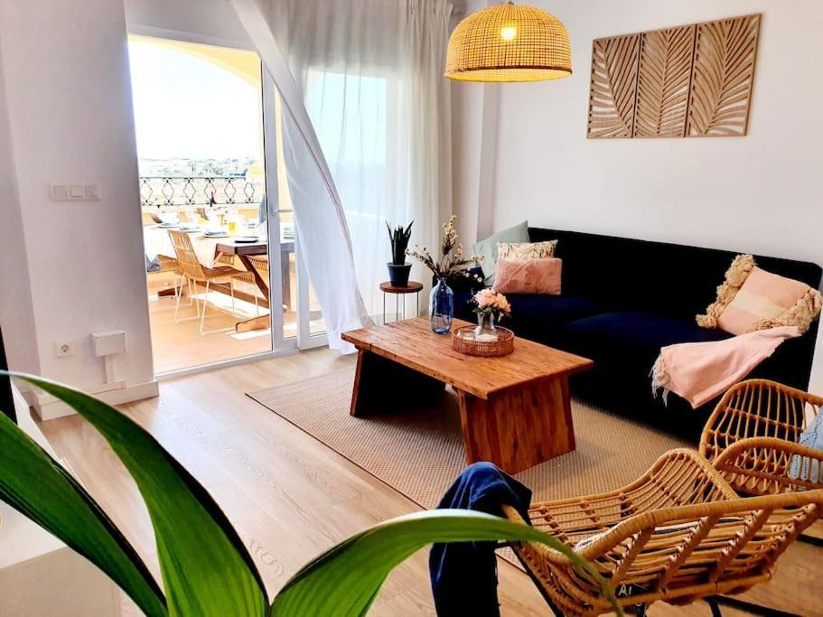 Duplex Amelia Altaona Golf Apartment Murcia Exterior photo